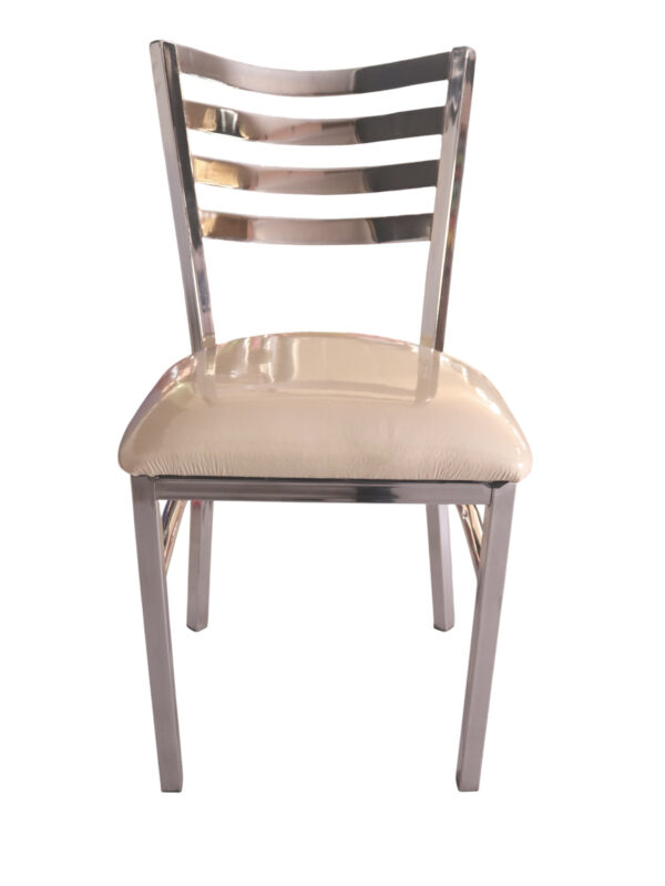 Silla Italia Cromo